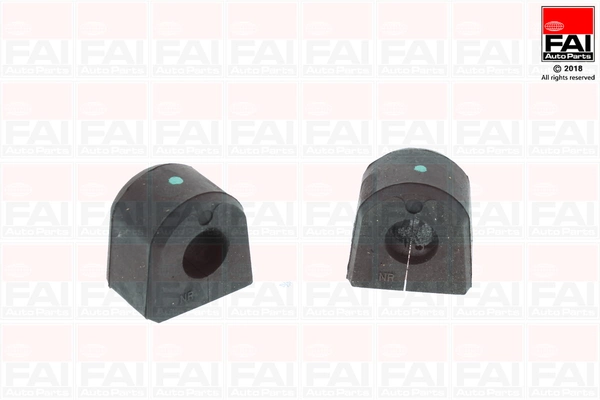 Mounting, stabiliser bar